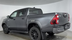 2026 (26) TOYOTA COMMERCIAL HILUX Invincible X D/Cab Pick Up 2.8 D 48V Auto 5172145