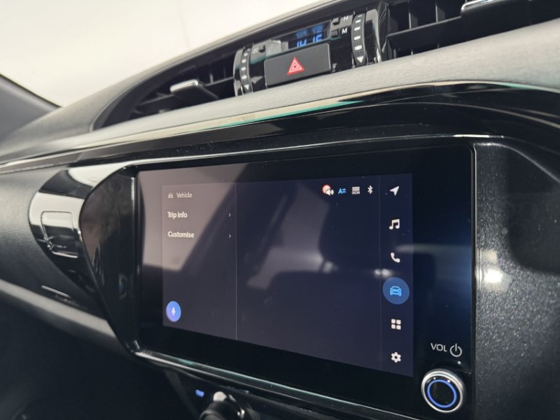 2026 (26) TOYOTA COMMERCIAL HILUX Invincible X D/Cab Pick Up 2.8 D 48V Auto 5172098