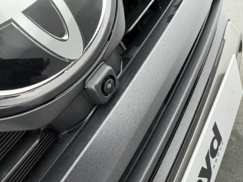 2026 (26) TOYOTA COMMERCIAL HILUX Invincible X D/Cab Pick Up 2.8 D 48V Auto 5172142