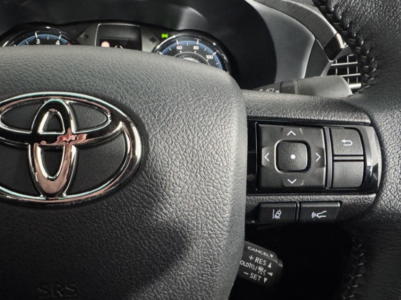 2026 (26) TOYOTA COMMERCIAL HILUX Invincible X D/Cab Pick Up 2.8 D 48V Auto 5172091