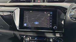 2026 (26) TOYOTA COMMERCIAL HILUX Invincible X D/Cab Pick Up 2.8 D 48V Auto 5172101