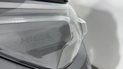 2025 (74) TOYOTA COMMERCIAL HILUX Invincible X D/Cab Pick Up 2.8 D 48V Auto 5223042