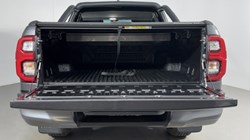 2025 (74) TOYOTA COMMERCIAL HILUX Invincible X D/Cab Pick Up 2.8 D 48V Auto 5223075
