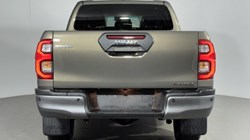 2026 (26) TOYOTA COMMERCIAL HILUX Invincible X D/Cab Pick Up 2.8 D 48V Auto 5174301