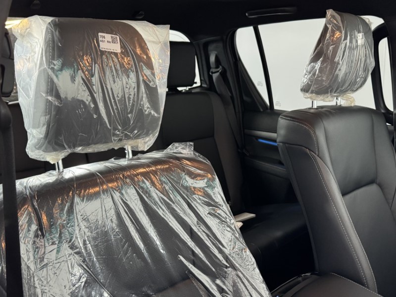 2026 (26) TOYOTA COMMERCIAL HILUX Invincible X D/Cab Pick Up 2.8 D 48V Auto 5174282