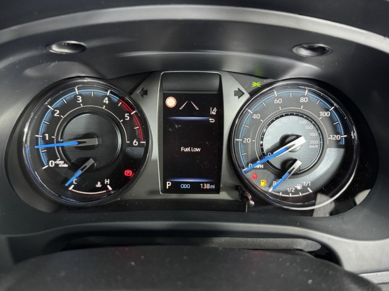 2026 (26) TOYOTA COMMERCIAL HILUX Invincible X D/Cab Pick Up 2.8 D 48V Auto 5174268