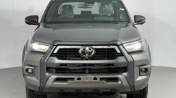 2026 (26) TOYOTA COMMERCIAL HILUX Invincible X D/Cab Pick Up 2.8 D 48V Auto 5174383