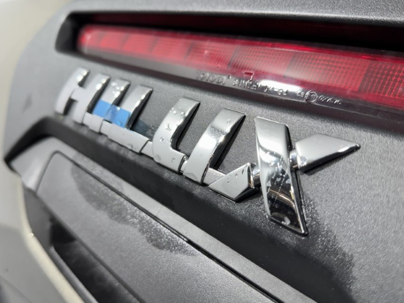 2026 (26) TOYOTA COMMERCIAL HILUX Invincible X D/Cab Pick Up 2.8 D 48V Auto 5174292