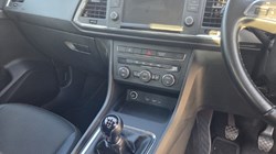 2018 (18) SEAT ATECA 1.0 TSI Ecomotive SE 5dr 5136902