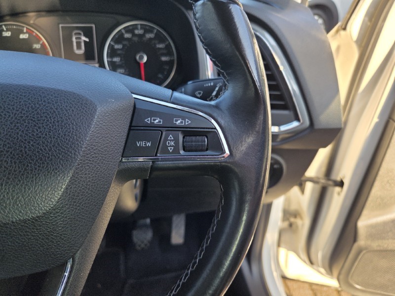 2018 (18) SEAT ATECA 1.0 TSI Ecomotive SE 5dr 5136904