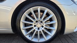 2016 (66) MERCEDES-BENZ SLC 250d AMG Line 2dr 9G-Tronic 5349477