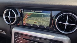 2016 (66) MERCEDES-BENZ SLC 250d AMG Line 2dr 9G-Tronic 5349510