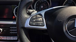 2016 (66) MERCEDES-BENZ SLC 250d AMG Line 2dr 9G-Tronic 5349502