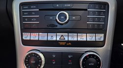 2016 (66) MERCEDES-BENZ SLC 250d AMG Line 2dr 9G-Tronic 5349507