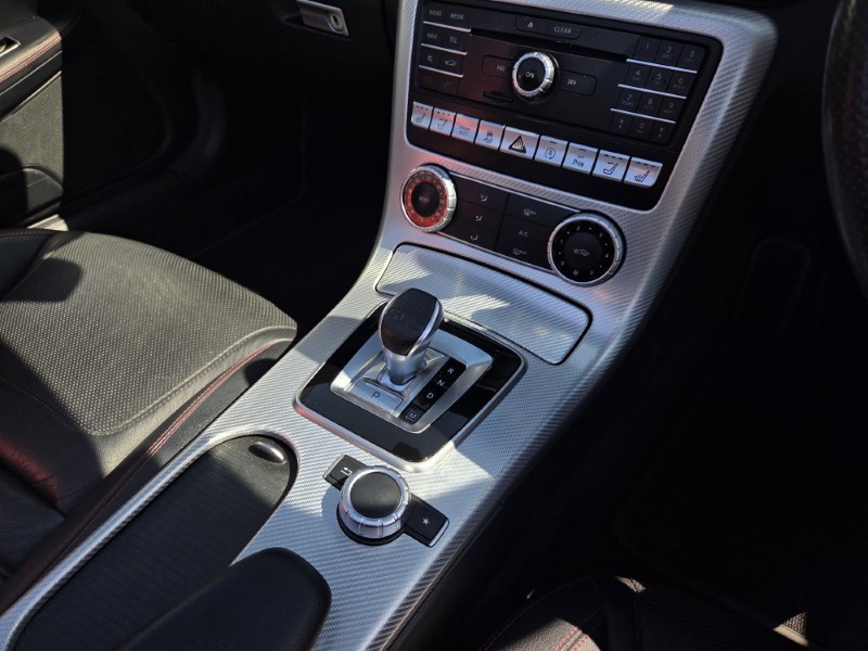 2016 (66) MERCEDES-BENZ SLC 250d AMG Line 2dr 9G-Tronic 5349505