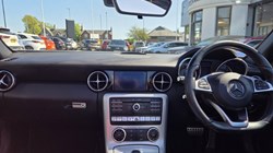 2016 (66) MERCEDES-BENZ SLC 250d AMG Line 2dr 9G-Tronic 5349495