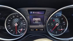 2016 (66) MERCEDES-BENZ SLC 250d AMG Line 2dr 9G-Tronic 5349512
