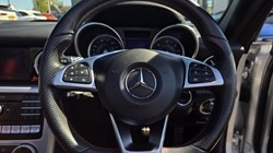 2016 (66) MERCEDES-BENZ SLC 250d AMG Line 2dr 9G-Tronic 5349504