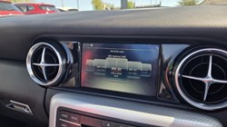2016 (66) MERCEDES-BENZ SLC 250d AMG Line 2dr 9G-Tronic 5349509