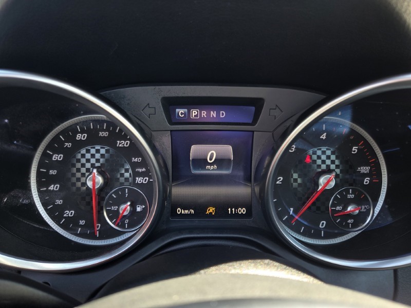 2016 (66) MERCEDES-BENZ SLC 250d AMG Line 2dr 9G-Tronic 5349513