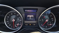 2016 (66) MERCEDES-BENZ SLC 250d AMG Line 2dr 9G-Tronic 5349513