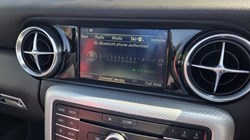 2016 (66) MERCEDES-BENZ SLC 250d AMG Line 2dr 9G-Tronic 5349511