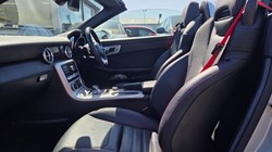 2016 (66) MERCEDES-BENZ SLC 250d AMG Line 2dr 9G-Tronic 5349499