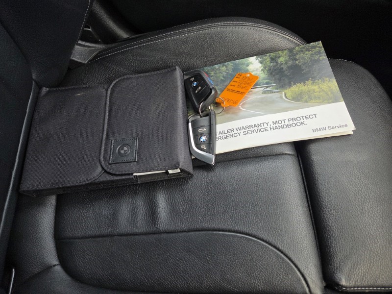 2019 (19) BMW 2 SERIES 225xe M Sport Premium 5dr Auto 5141470