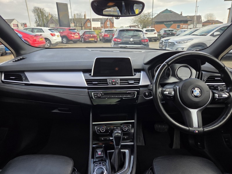 2019 (19) BMW 2 SERIES 225xe M Sport Premium 5dr Auto 5141443