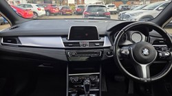 2019 (19) BMW 2 SERIES 225xe M Sport Premium 5dr Auto 5141443