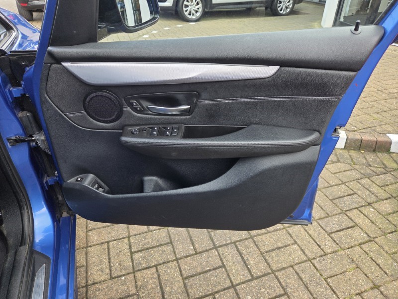 2019 (19) BMW 2 SERIES 225xe M Sport Premium 5dr Auto 5141445