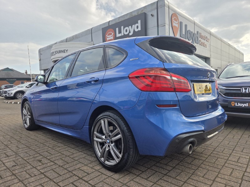 2019 (19) BMW 2 SERIES 225xe M Sport Premium 5dr Auto 5141413