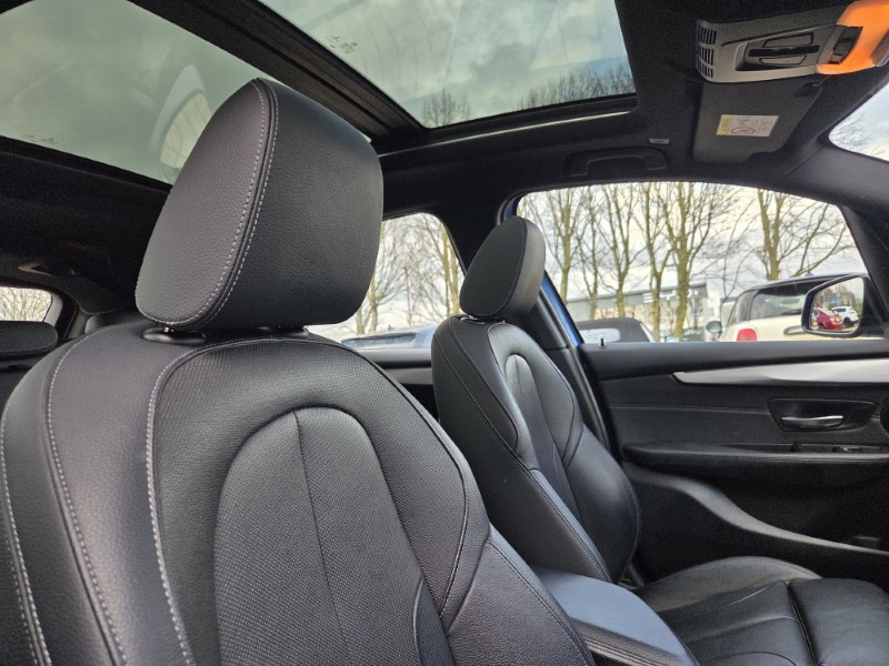 2019 (19) BMW 2 SERIES 225xe M Sport Premium 5dr Auto 5141447