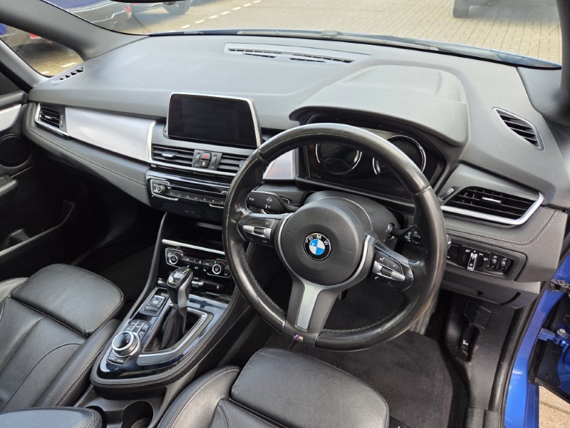 2019 (19) BMW 2 SERIES 225xe M Sport Premium 5dr Auto 5141448