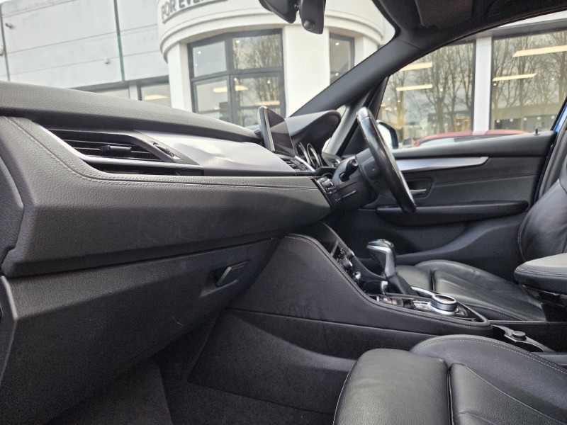 2019 (19) BMW 2 SERIES 225xe M Sport Premium 5dr Auto 5141437