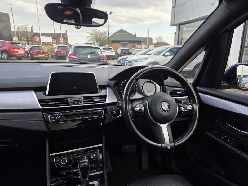 2019 (19) BMW 2 SERIES 225xe M Sport Premium 5dr Auto 5141444