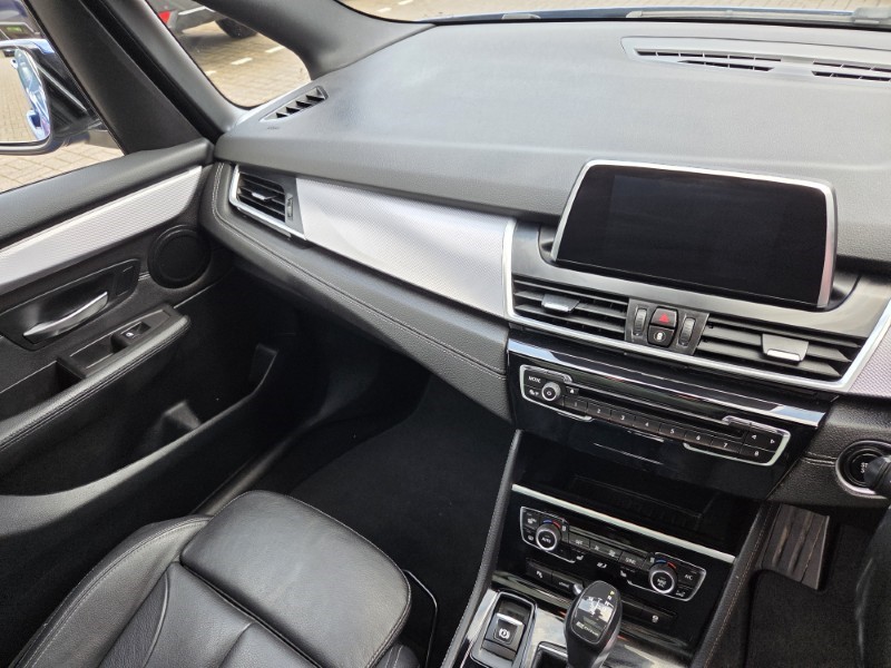 2019 (19) BMW 2 SERIES 225xe M Sport Premium 5dr Auto 5141450