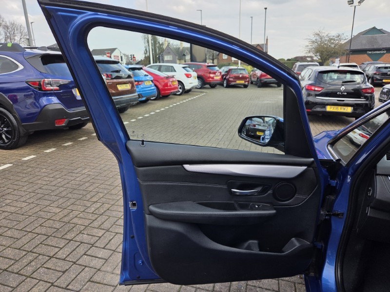 2019 (19) BMW 2 SERIES 225xe M Sport Premium 5dr Auto 5141435