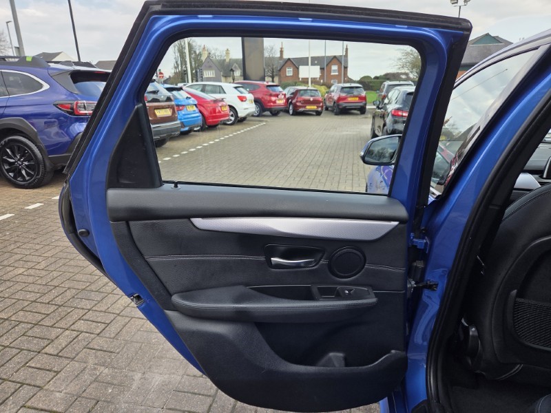 2019 (19) BMW 2 SERIES 225xe M Sport Premium 5dr Auto 5141430