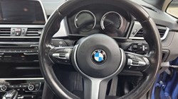 2019 (19) BMW 2 SERIES 225xe M Sport Premium 5dr Auto 5141452