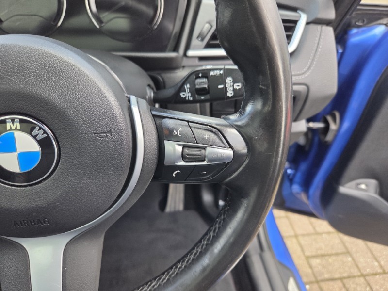 2019 (19) BMW 2 SERIES 225xe M Sport Premium 5dr Auto 5141453