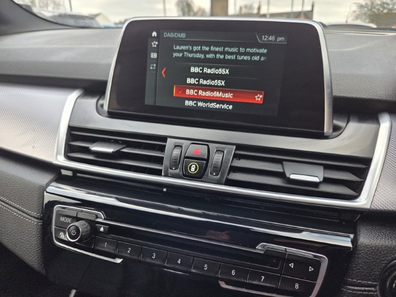 2019 (19) BMW 2 SERIES 225xe M Sport Premium 5dr Auto 5141462