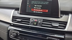 2019 (19) BMW 2 SERIES 225xe M Sport Premium 5dr Auto 5141462