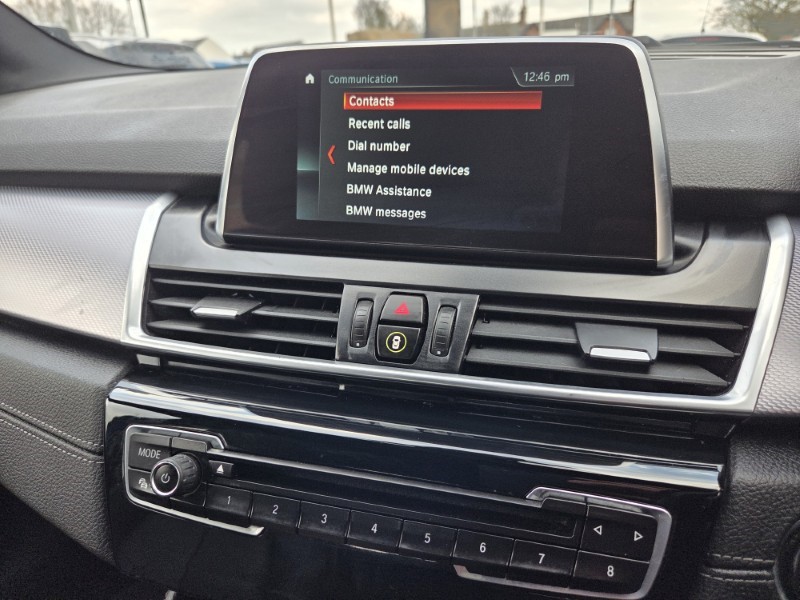 2019 (19) BMW 2 SERIES 225xe M Sport Premium 5dr Auto 5141463