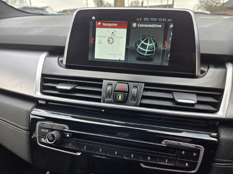 2019 (19) BMW 2 SERIES 225xe M Sport Premium 5dr Auto 5141459