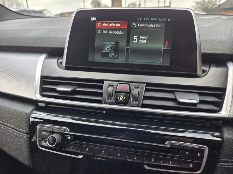 2019 (19) BMW 2 SERIES 225xe M Sport Premium 5dr Auto 5141458