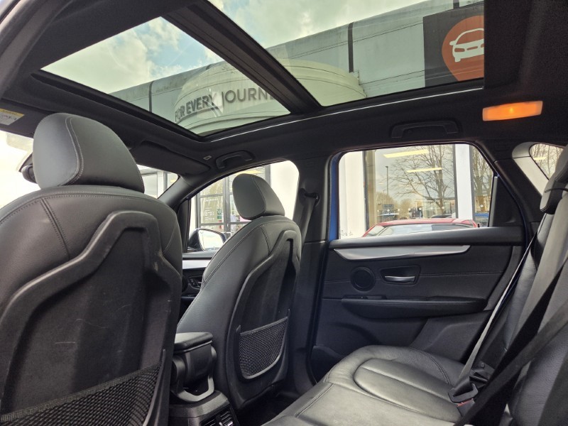 2019 (19) BMW 2 SERIES 225xe M Sport Premium 5dr Auto 5141431