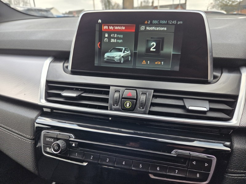 2019 (19) BMW 2 SERIES 225xe M Sport Premium 5dr Auto 5141460