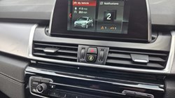 2019 (19) BMW 2 SERIES 225xe M Sport Premium 5dr Auto 5141460