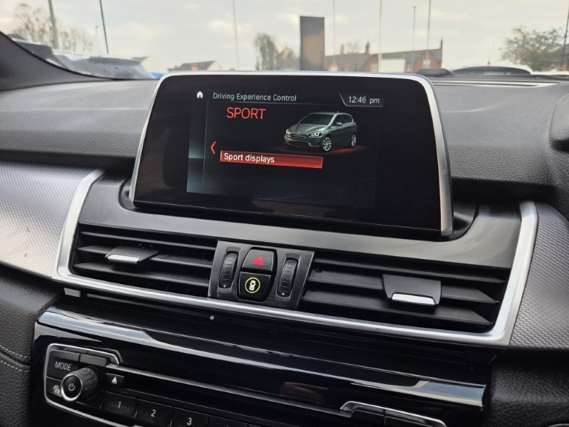 2019 (19) BMW 2 SERIES 225xe M Sport Premium 5dr Auto 5141464